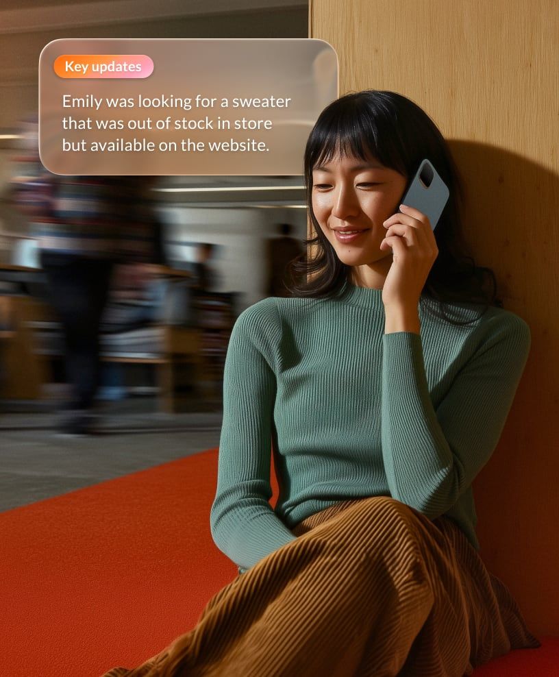 AI Virtual Assistant