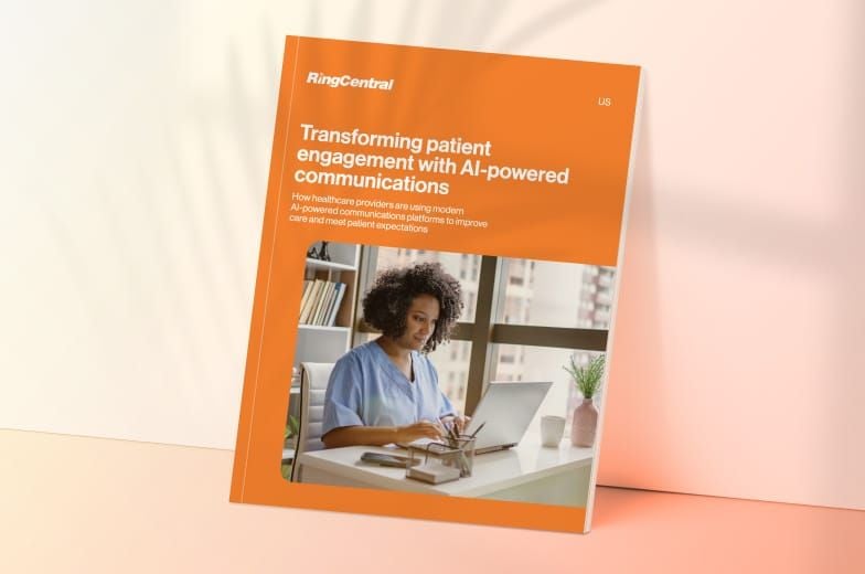 Transforming patient engagement with AI-powered communications