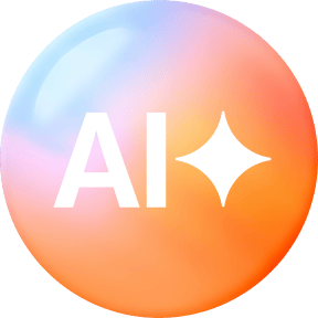 AI icon
