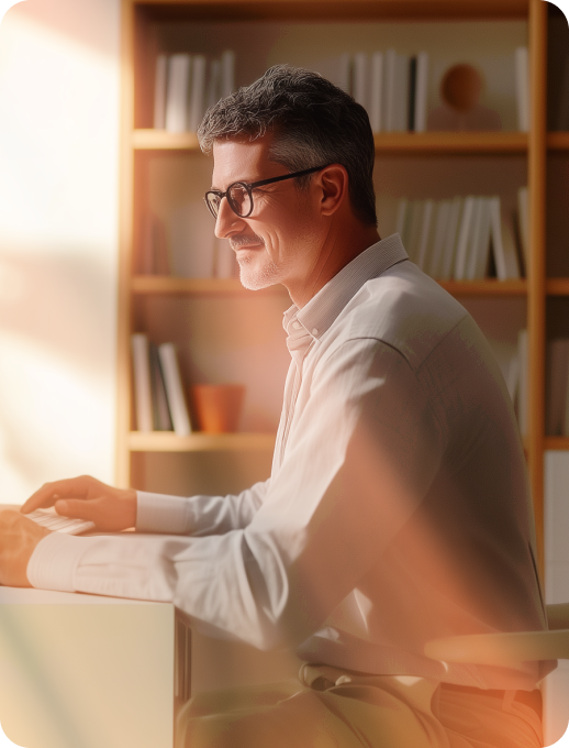 The Retirement Advantage customer story background