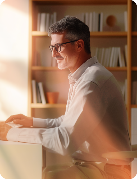 The Retirement Advantage customer story background