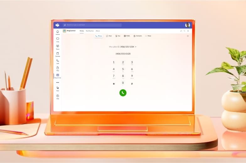 Whitepaper: Elevate Microsoft Teams with AI-powered calling
