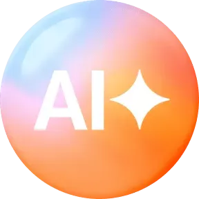 AI icon