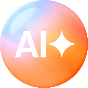 AI icon