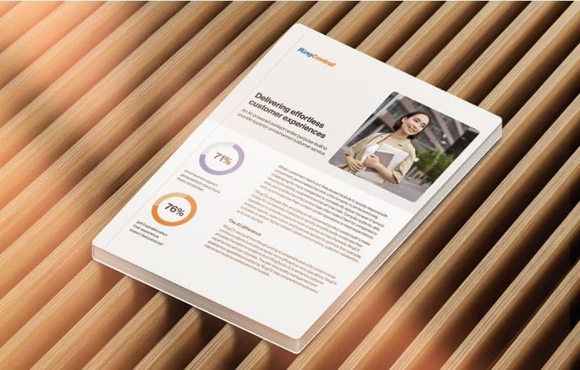 Creating great customer experiences guide