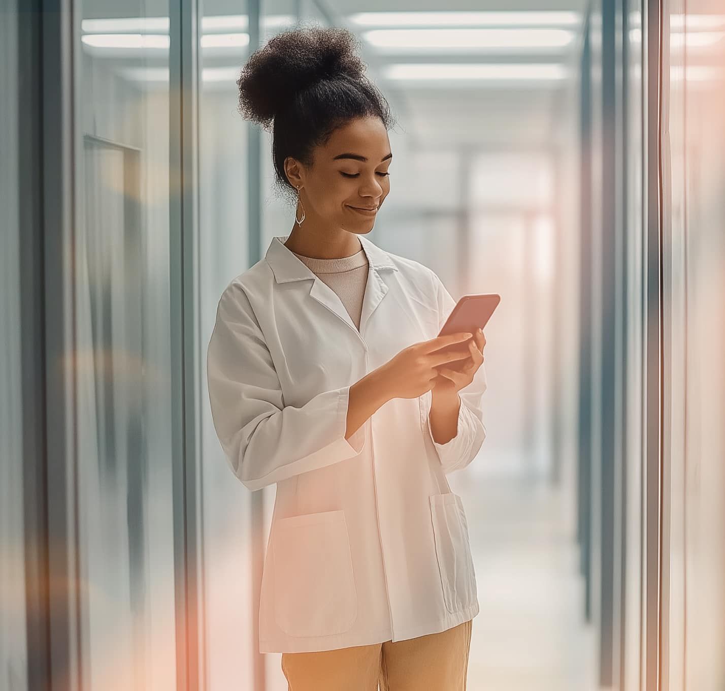 Doral Health & Wellness customer portrait